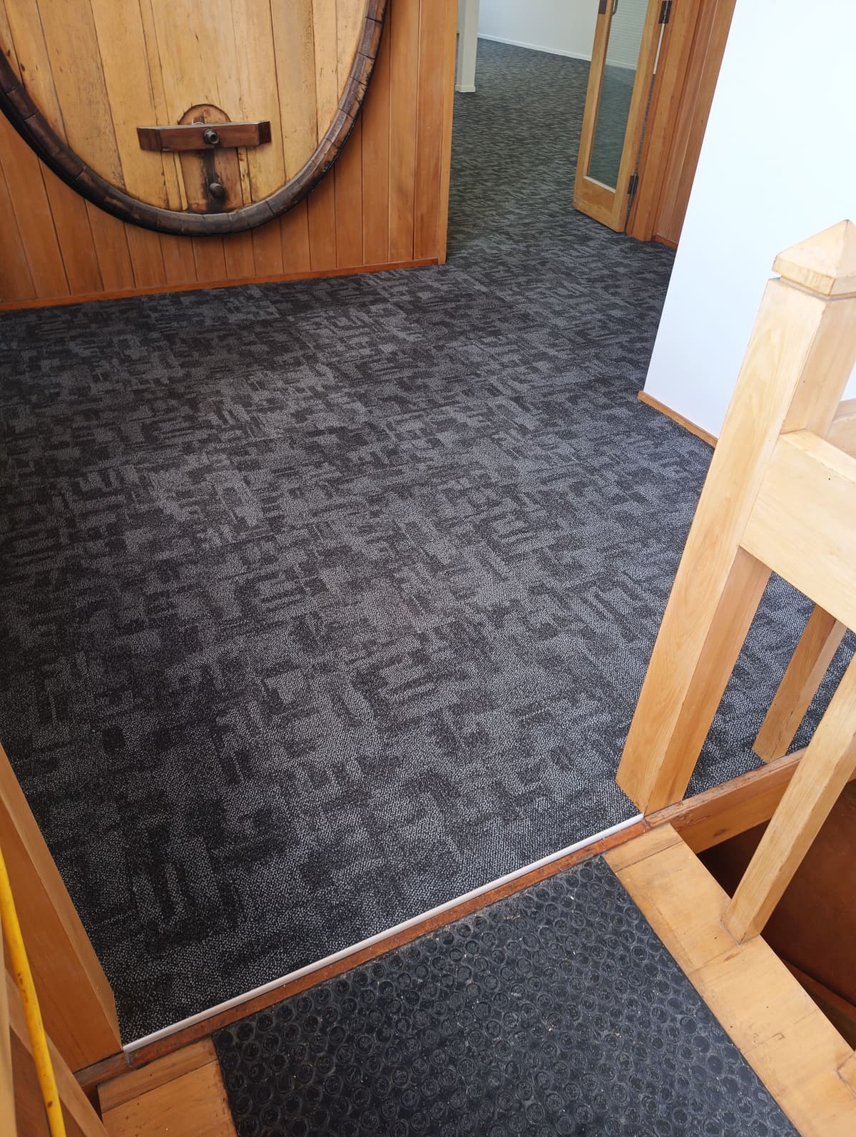 Commercial Carpet