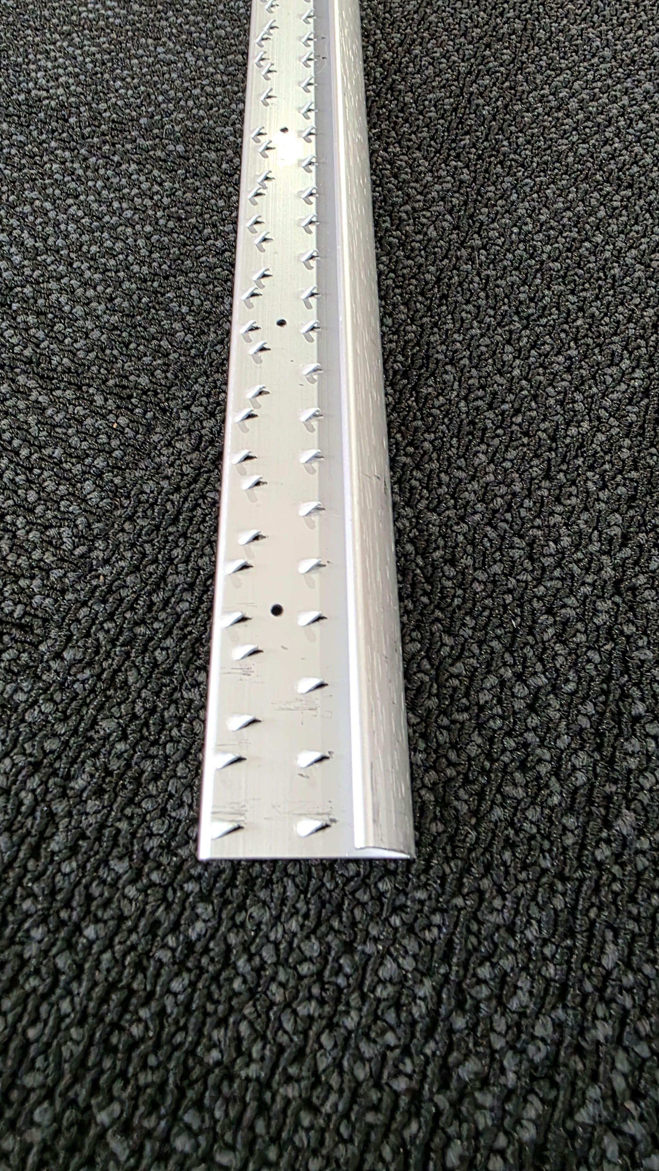 Naplock Carpet Join Bar - Sold Per Metre