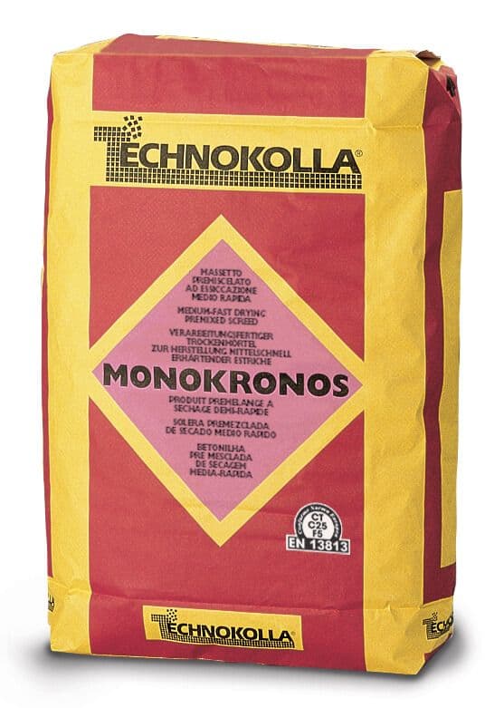TECHNO MONOKRONOS