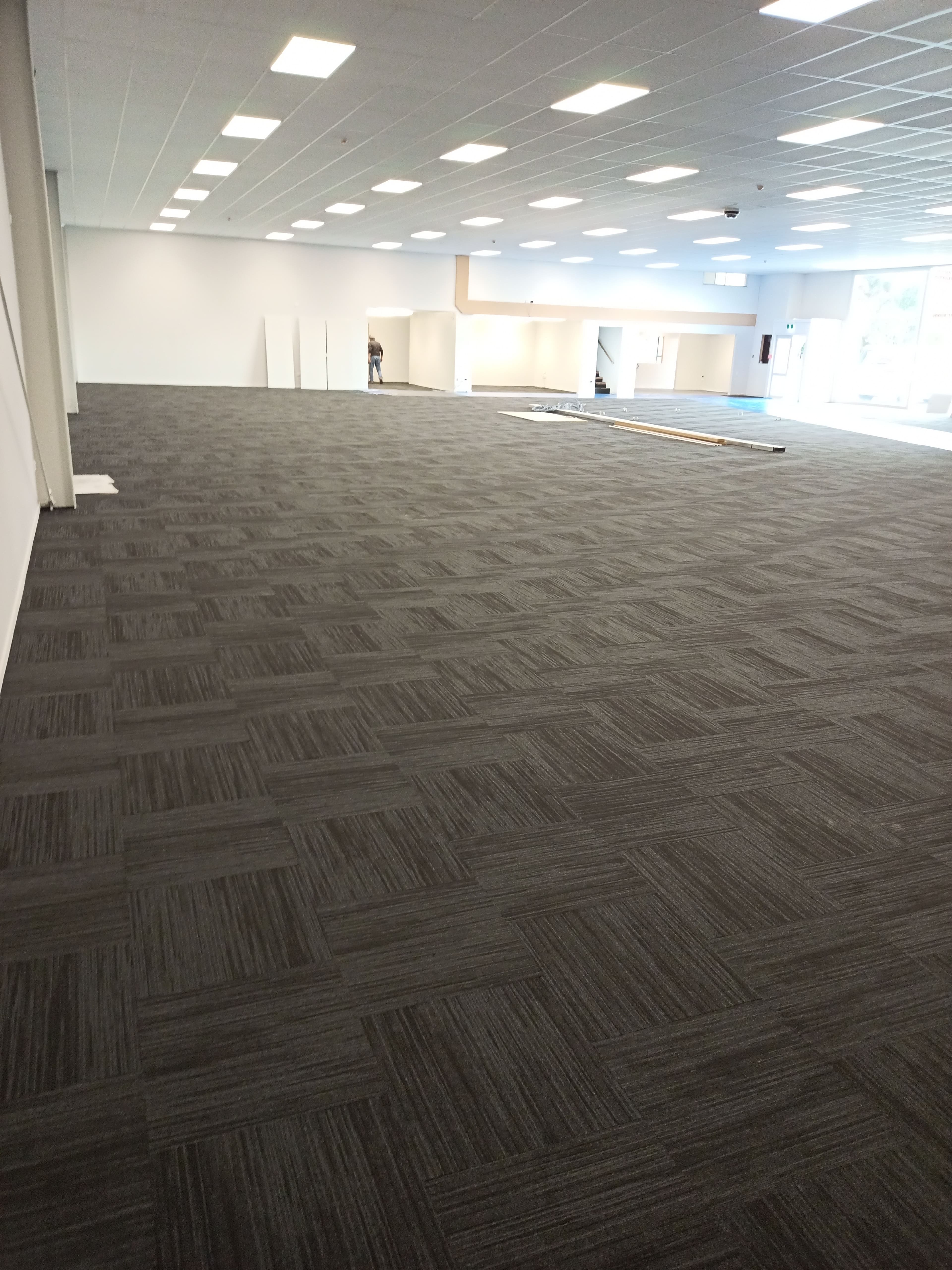 Carpet Tiles commercial carpet flooring