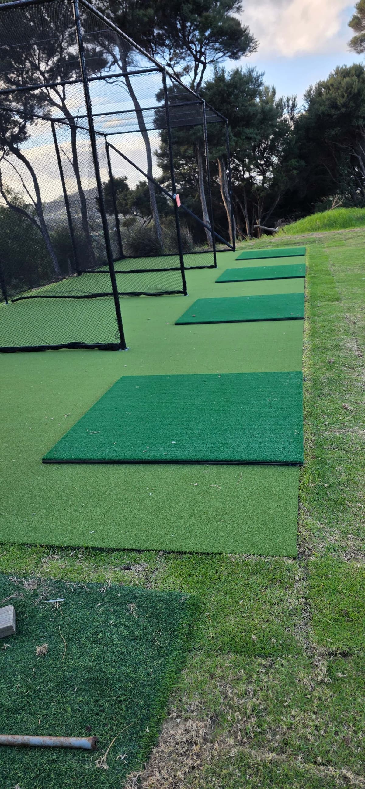 Mangawhai Golf Club