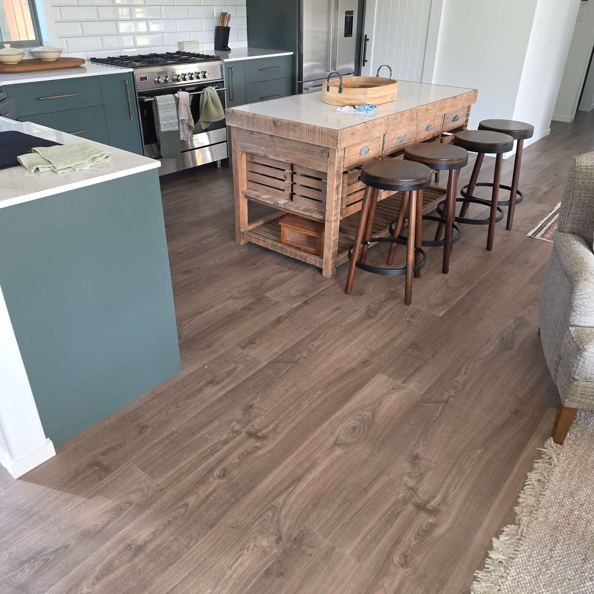 Clix xl Laminate Flooring