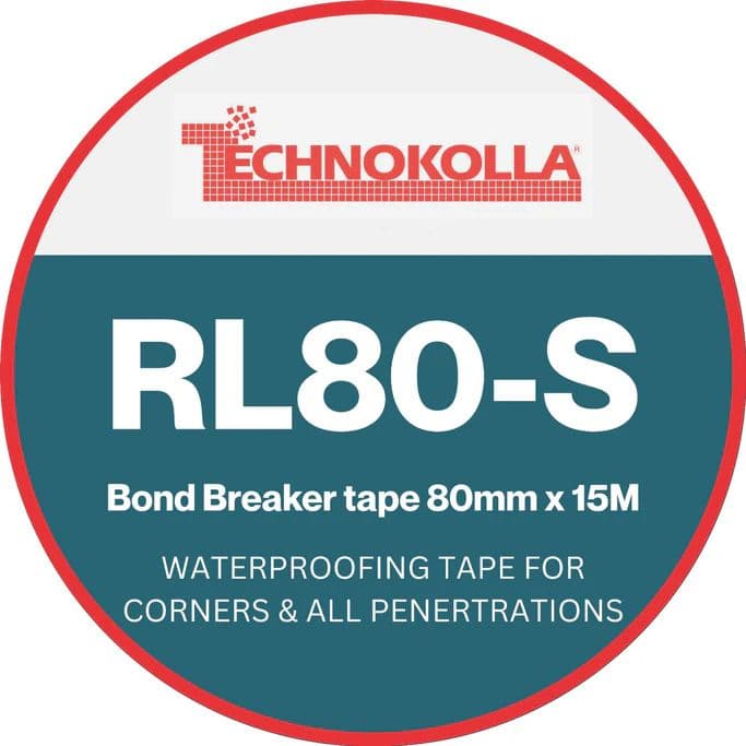 TECHNO RL Bond Breakers RL80-S