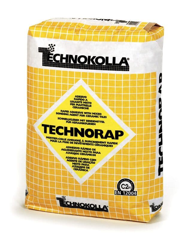 TECHNO RAP Grey