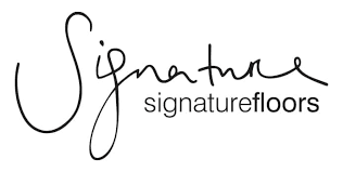 Signature Floors logo